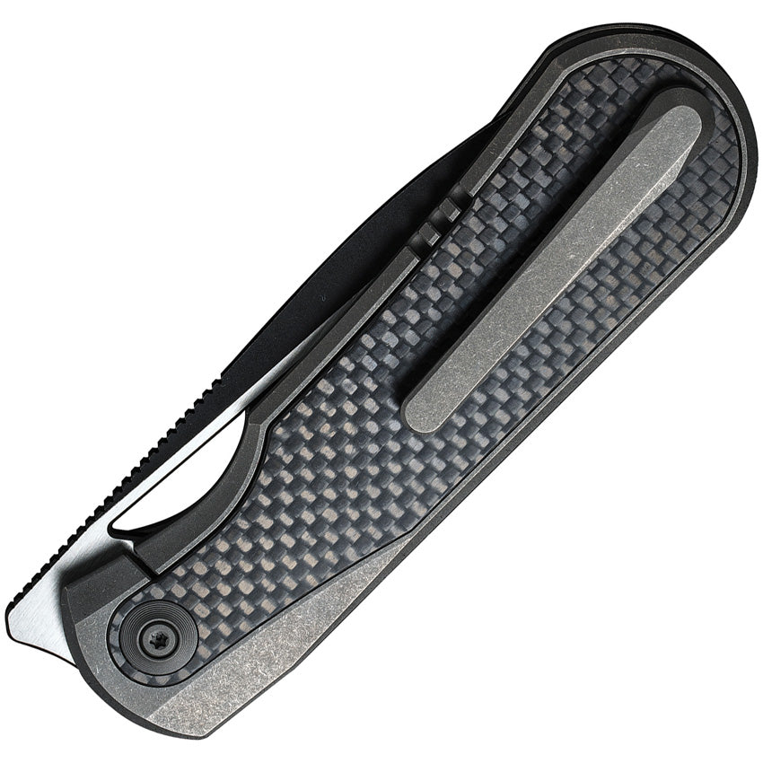 WE210332 Baloo Framelock CF