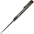 WE210462 Evoke Framelock bronzový