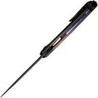 WE22008B1 Měděná fólie Merata Framelock