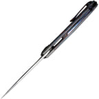 WE22008B2 Merata Framelock Nebula