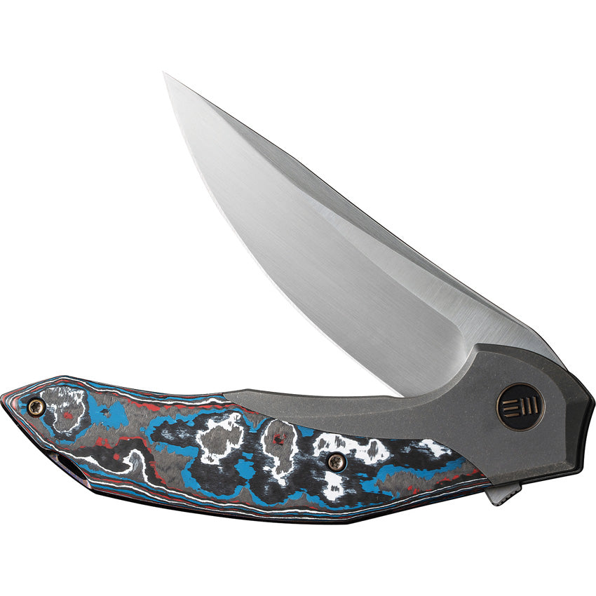 WE22008B2 Merata Framelock Nebula