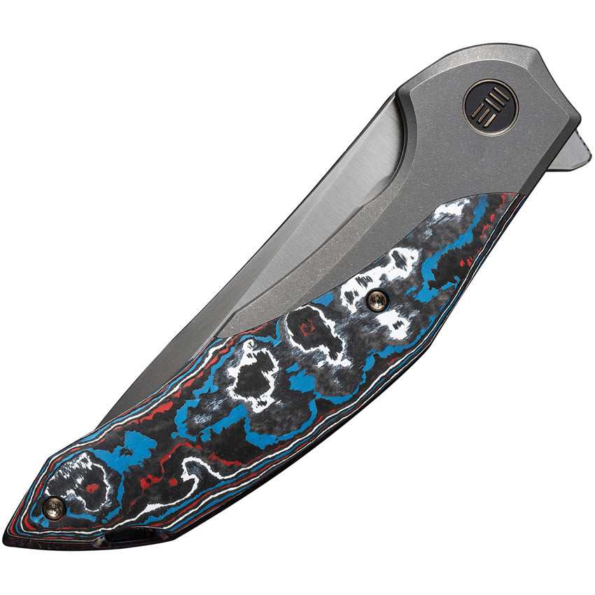 WE22008B2 Merata Framelock Nebula