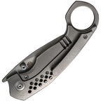 WE220131 Zámek rámu Envisase SW