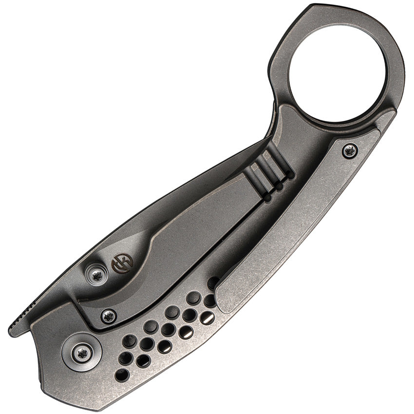 WE220131 Zámek rámu Envisase SW