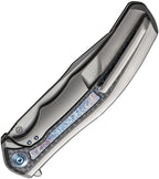 WE220162 Zonda Framelock Flame BB