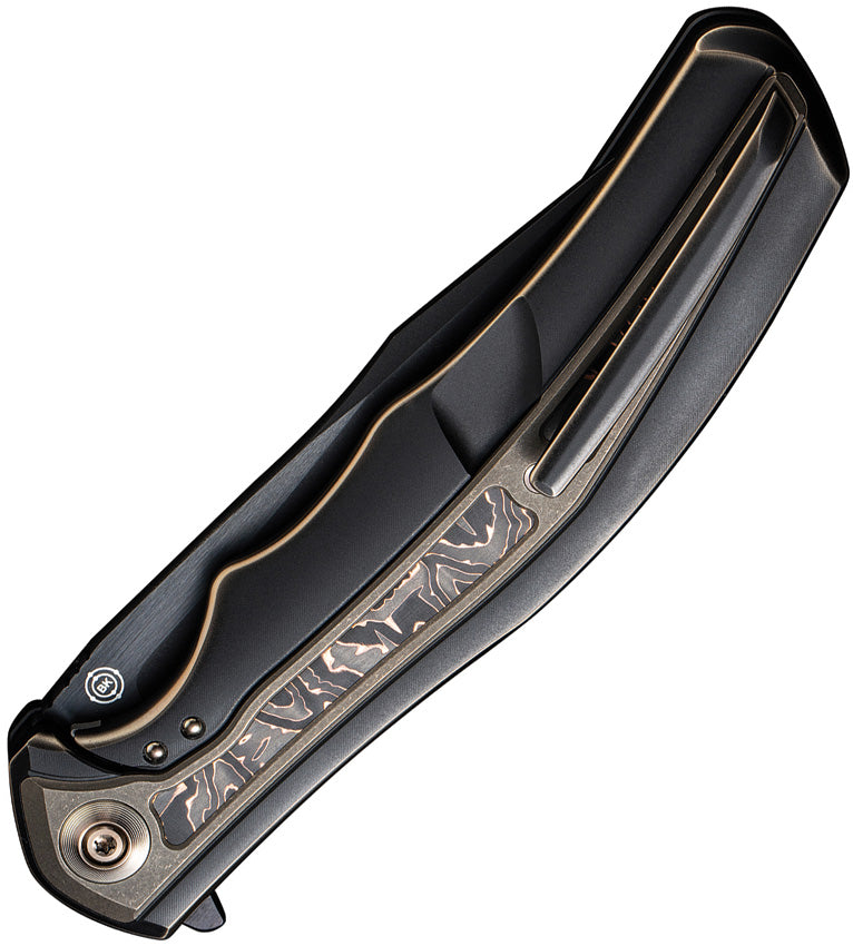 WE220163 Měděná fólie Zonda Framelock