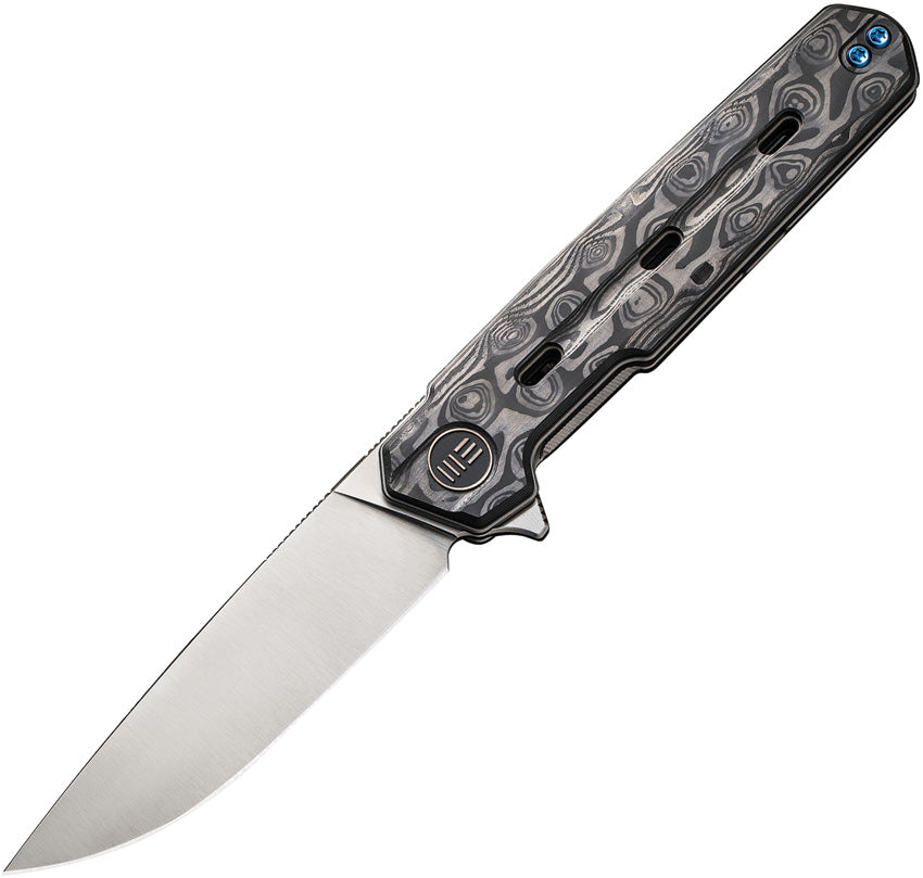 WE220262 Navo Linerlock CF