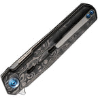 WE220262 Navo Linerlock CF