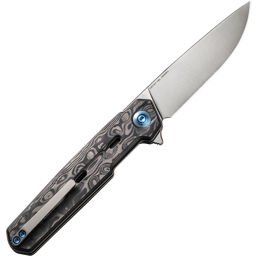 WE220262 Navo Linerlock CF