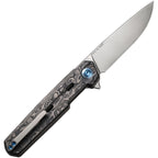 WE220262 Navo Linerlock CF