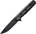 WE220263 Navo Linerlock Bronze