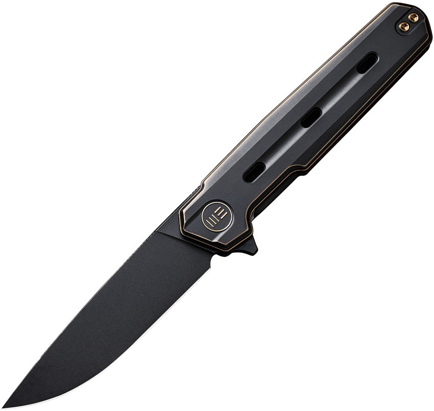 WE220263 Navo Linerlock Bronz