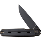WE220263 Navo Linerlock Bronz