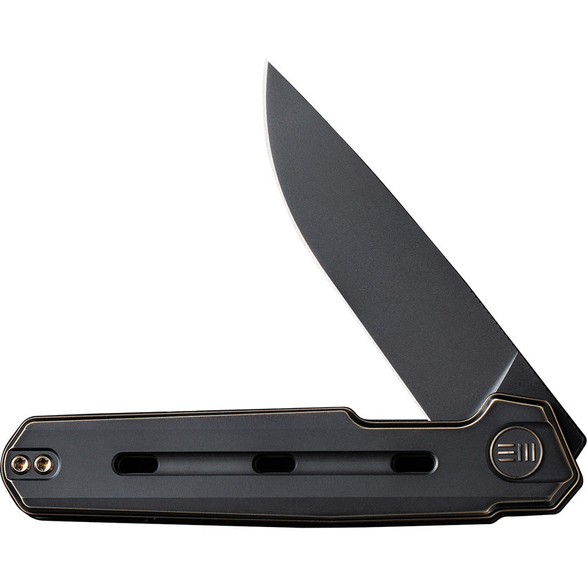 WE220263 Navo Linerlock Bronz