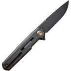 WE220263 Navo Linerlock Bronz