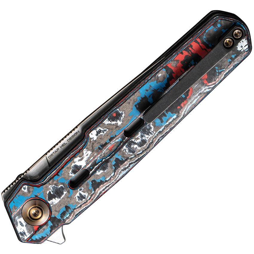 WE220264 Navo Linerlock Nebula CF