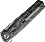 WE220266 Alumová fólie Navo Linerlock