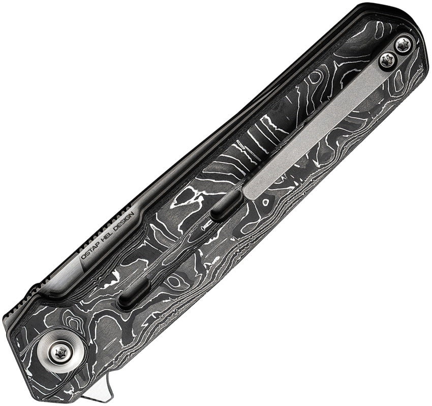 WE220266 Alumová fólie Navo Linerlock