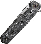 WE220266 Alumová fólie Navo Linerlock