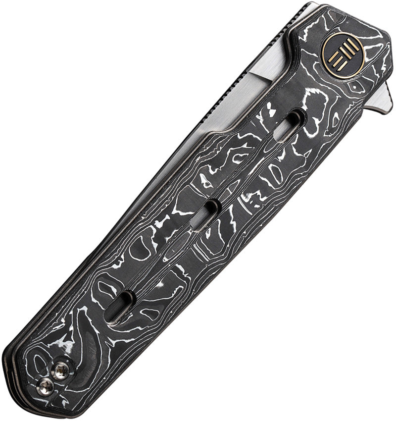 WE220266 Alumová fólie Navo Linerlock