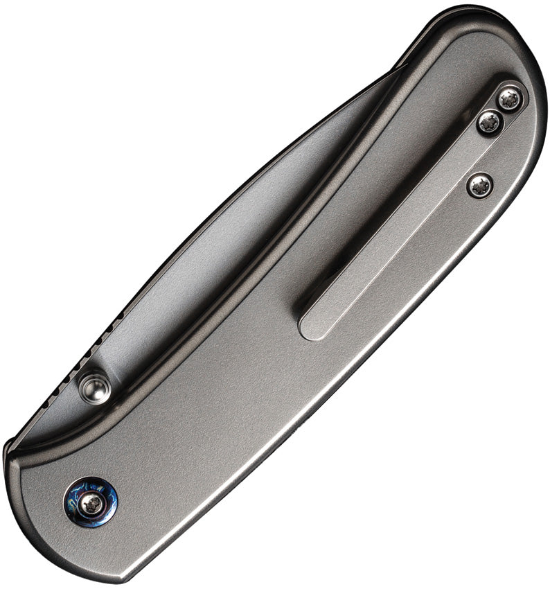 WE22030F2 Qubit Button Lock Korálkový výbuch