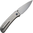 WE22030F2 Qubit Button Lock Korálkový výbuch