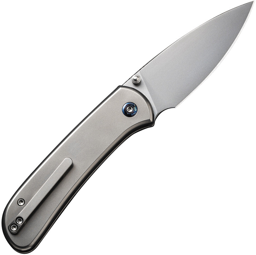 WE22030F2 Qubit Button Lock Korálkový výbuch