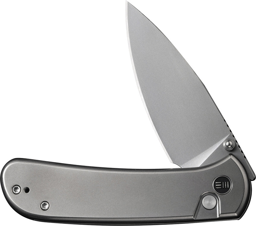 WE22030F2 Qubit Button Lock Korálkový výbuch