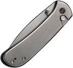 WE22030F2 Qubit Button Lock Korálkový výbuch