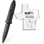 WE220321 Diatomic Framelock bronzový