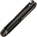 WE220323 Diatomic Framelock bronzový