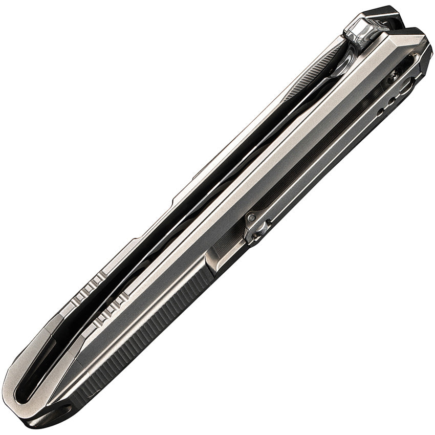 WE22032DS1 Diatomic Framelock Damaškový