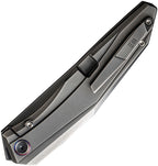 WE220336 Cybernetic Framelock šedý