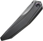 WE220336 Cybernetic Framelock šedý