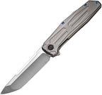 WE220352 Shadowfire Framelock Satén