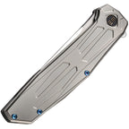 WE220352 Shadowfire Framelock Satén