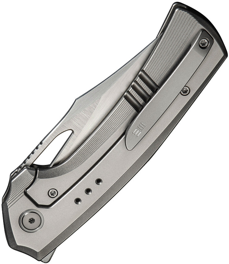 WE22040FA1 Nefaris Framelock Flame