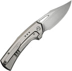 WE22040FA1 Nefaris Framelock Flame