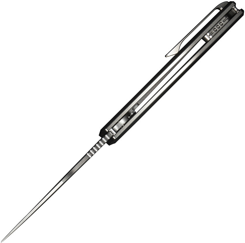 WE22040FA1 Nefaris Framelock Flame