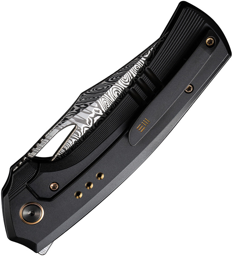 WE22040FDS1 Mlhovina Nefaris Framelock