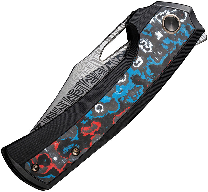 WE22040FDS1 Mlhovina Nefaris Framelock