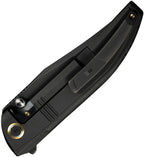 WE220411 Ezinta Framelock černá SW