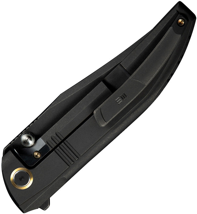 WE220411 Ezinta Framelock černá SW