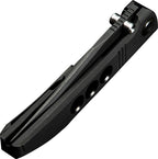 WE220411 Ezinta Framelock černá SW