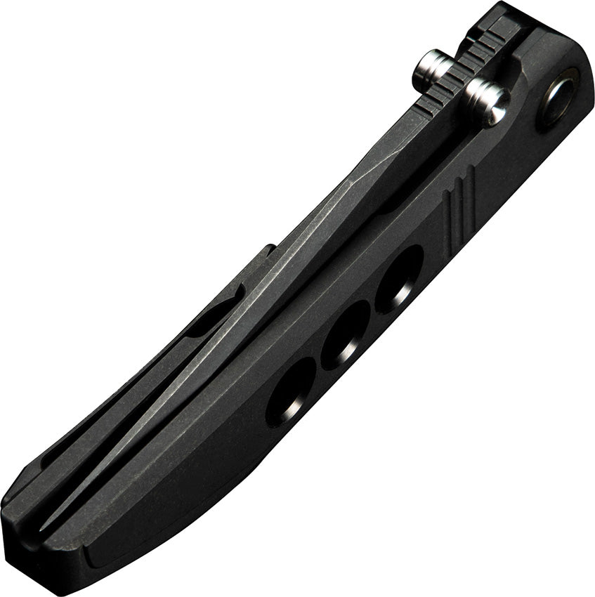 WE220411 Ezinta Framelock černá SW