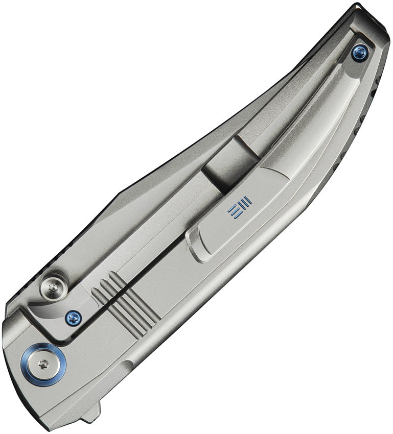 WE220412 Ezinta Framelock BB