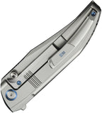 WE220412 Ezinta Framelock BB