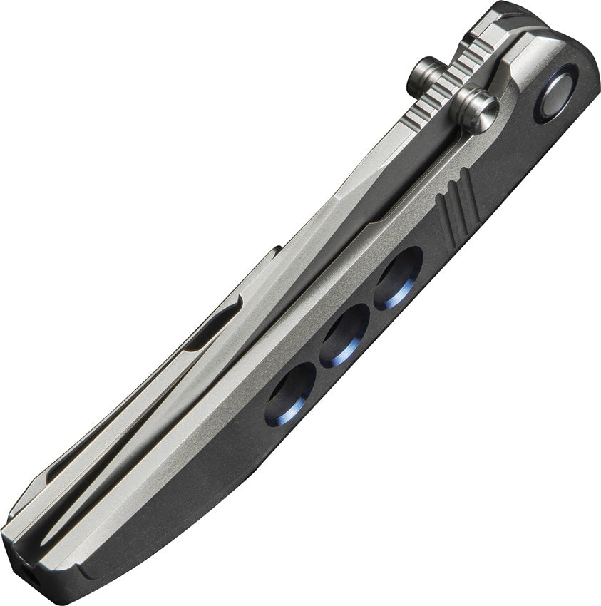 WE220412 Ezinta Framelock BB