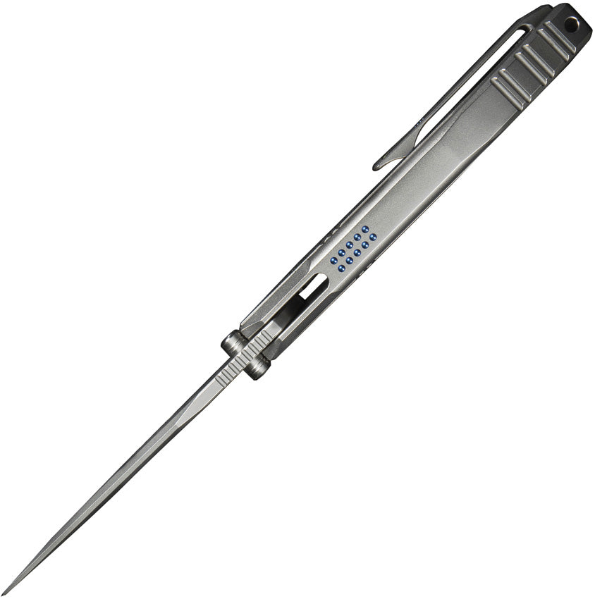 WE220412 Ezinta Framelock BB