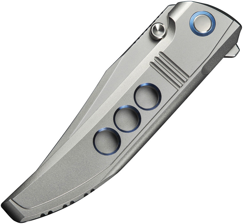 WE220412 Ezinta Framelock BB